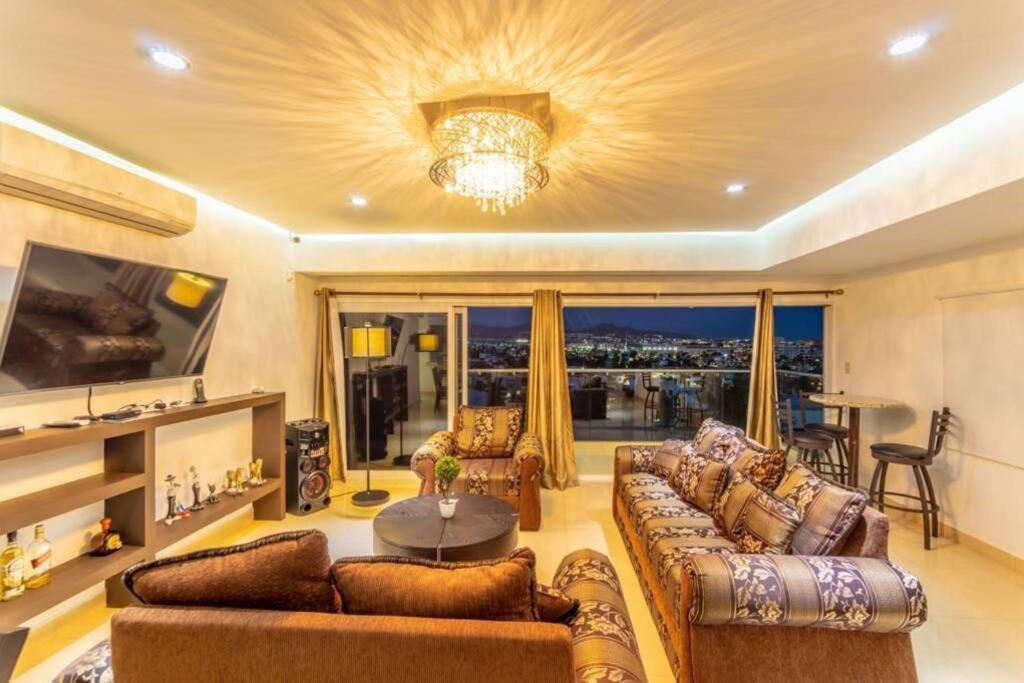Casa El Encanto Villa Cabo San Lucas Luaran gambar