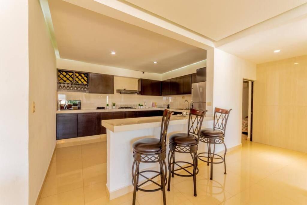 Casa El Encanto Villa Cabo San Lucas Luaran gambar